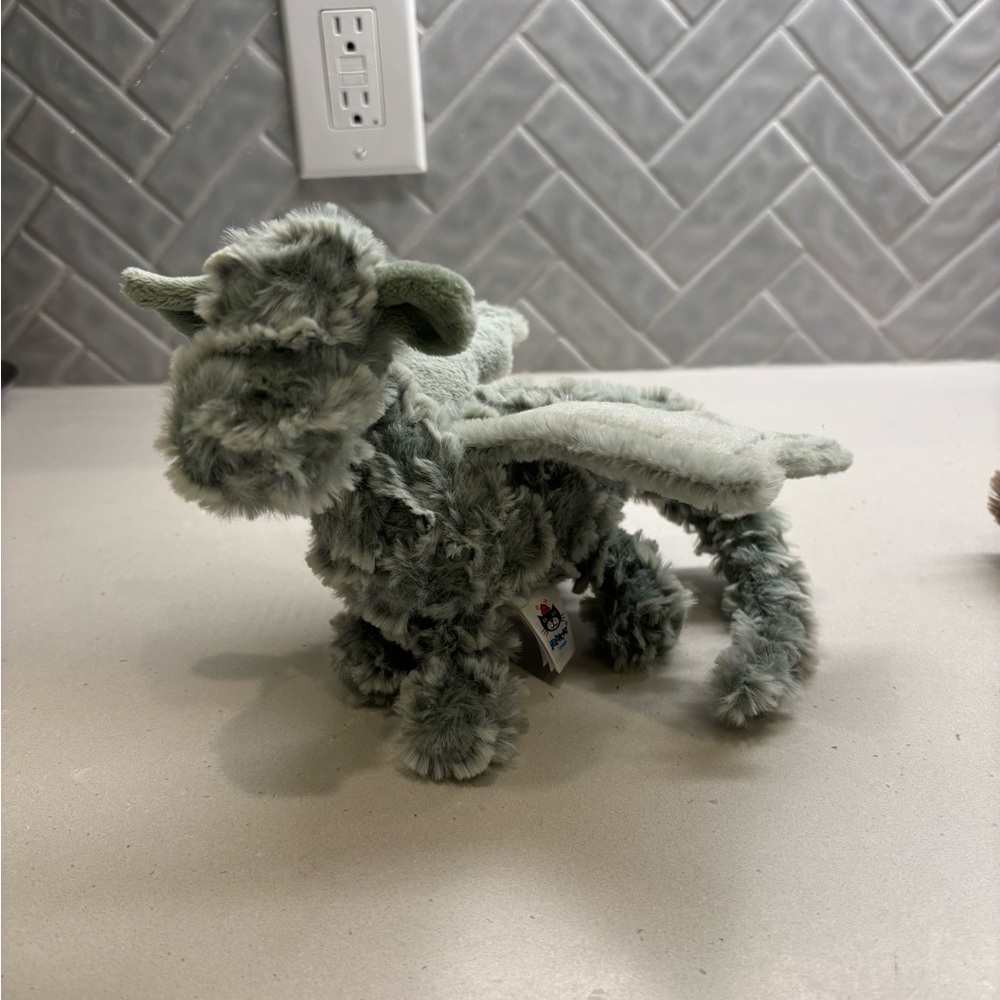 Jellycat Dragon